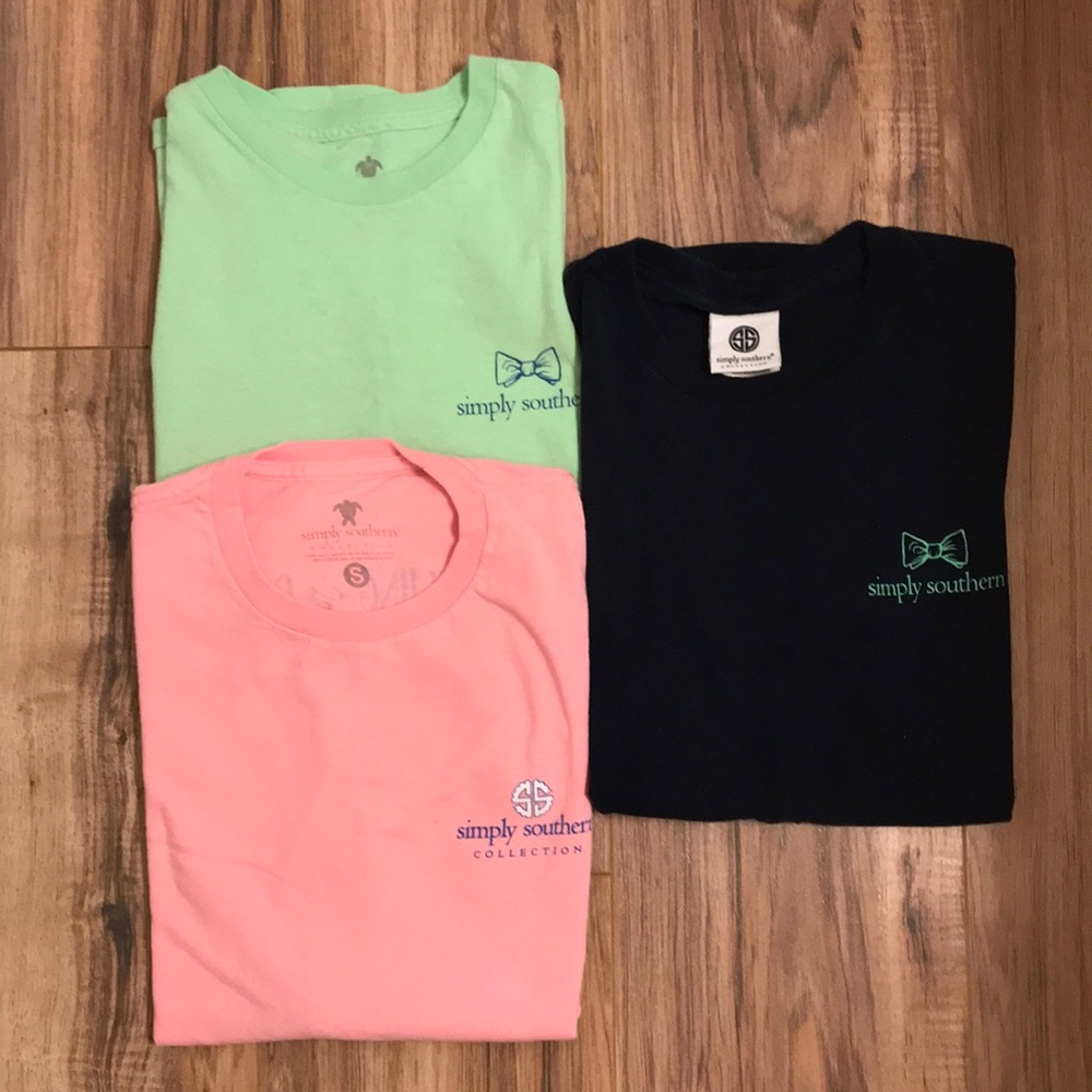 Simply Southern Set